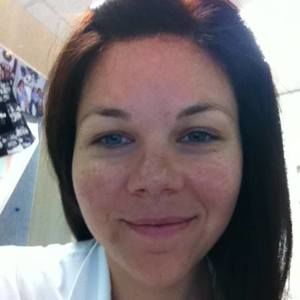 Meet your Posher, Jodi